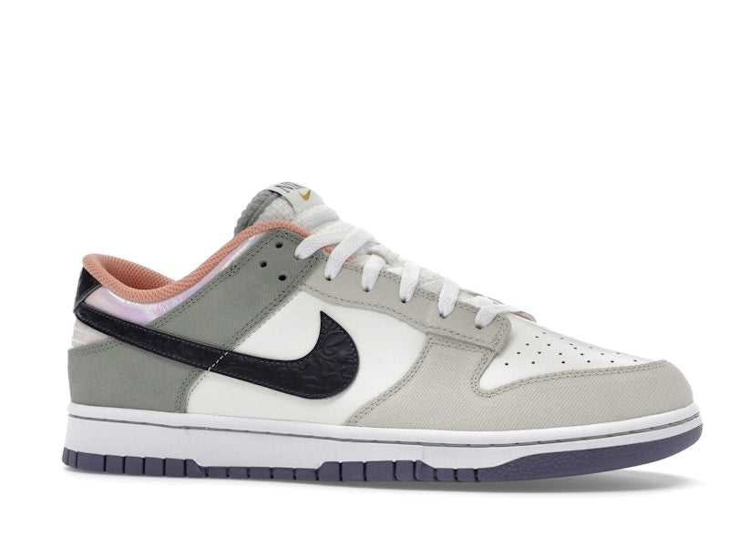 Nike Dunk Low NOLA