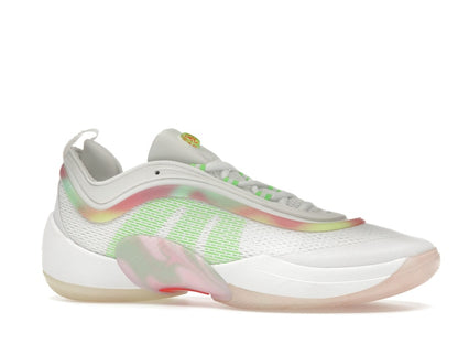 adidas D.O.N. Issue #6 Haribo Goldbears Cloud White