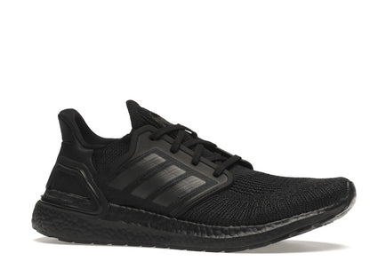 adidas Ultra Boost 20 James Bond 007 No Time to Die Black