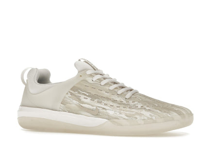 Nike SB Zoom Nyjah 3 Phantom Light Orewood Brown
