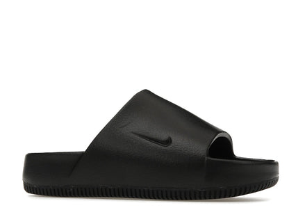Nike Calm Slide Black (Women's)