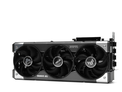 NVIDIA ASUS GeForce RTX 5090 TUF GAMING OC 90YV0LY0-M0AA00