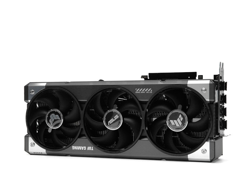 NVIDIA ASUS GeForce RTX 5090 TUF GAMING OC 90YV0LY0-M0AA00