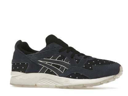 ASICS Gel-Lyte V Japanese Denim Indian Ink