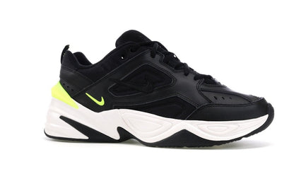 Nike M2K Tekno Black Volt (Women's)