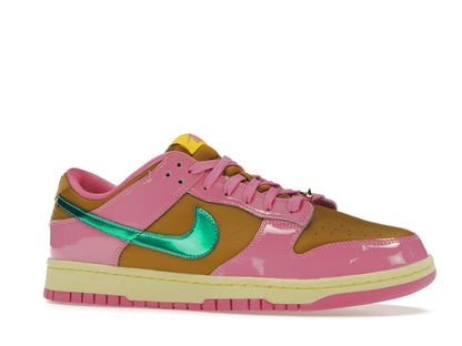 Nike Dunk Low QS Parris Goebel (Women's)