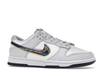 Nike Dunk Low 3D Swoosh