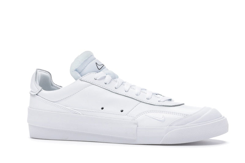 Nike Drop Type Lx Triple White