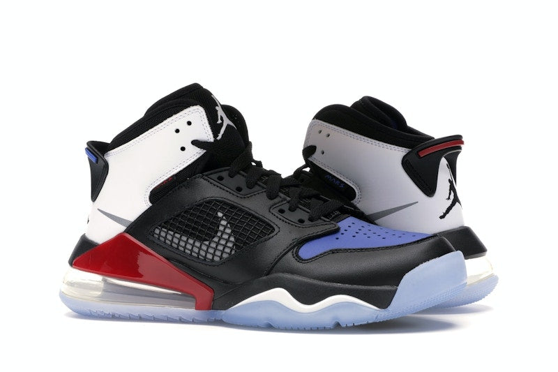 Jordan Mars 270 Top 3 (GS)