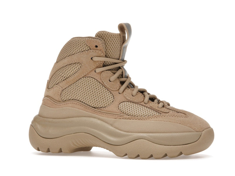 adidas Yeezy Desert Boot Taupe (Women's)