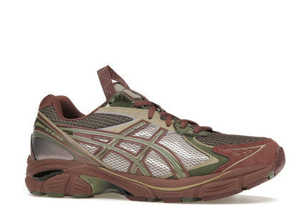 ASICS UB6-S GT-2160 Kiko Kostadinov Mantle Green Grape
