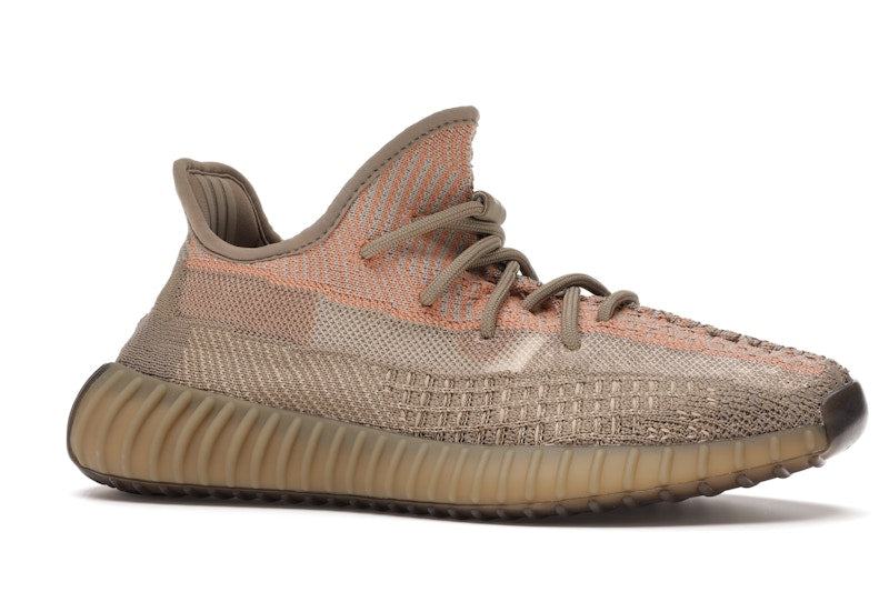 adidas Yeezy Boost 350 V2 Sand Taupe