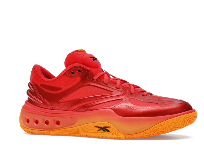 Reebok Engine A Energy Red