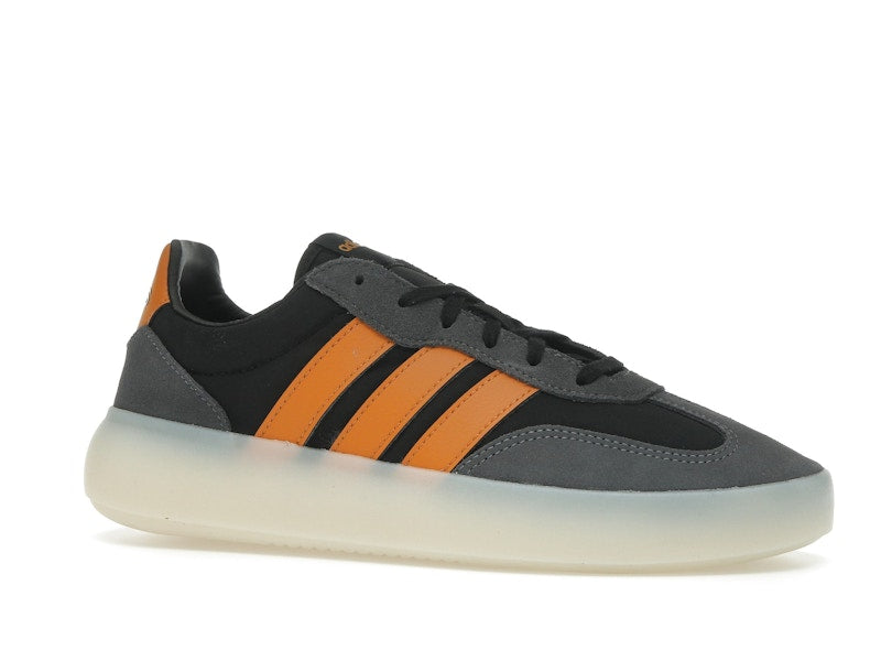 adidas Barreda Decode Core Black Focus Orange Grey