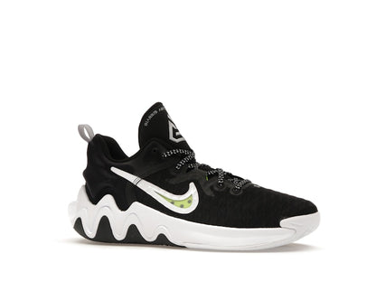 Nike Giannis Immortality Black White (GS)