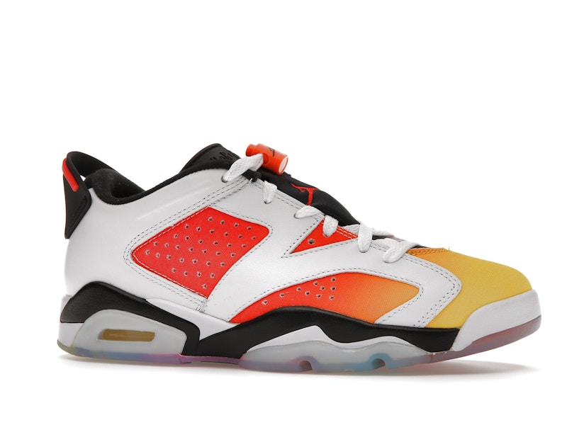 Jordan 6 Retro Low Dongdan