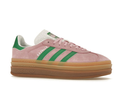 adidas Gazelle Bold True Pink (Women's)