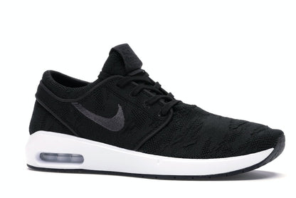 Nike SB Air Max Janoski 2 Black White