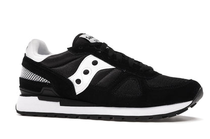 Saucony Shadow Original Black White