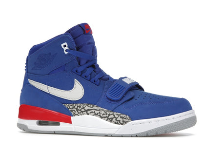 Jordan Legacy 312 Pistons
