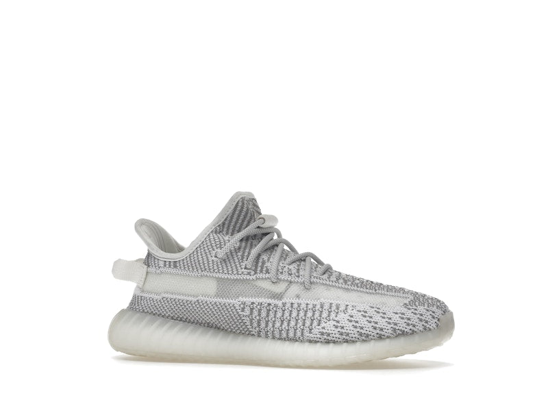 adidas Yeezy Boost 350 V2 Static (Non-Reflective) (Kids)