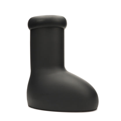 MSCHF Big Red Boot (Black)