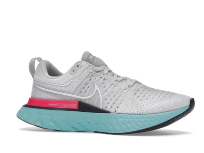 Nike React Infinity Run Flyknit 2 Miami