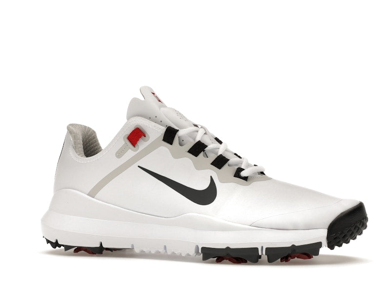 Nike Tiger Woods TW '13 Retro White Varsity Red (Wide)