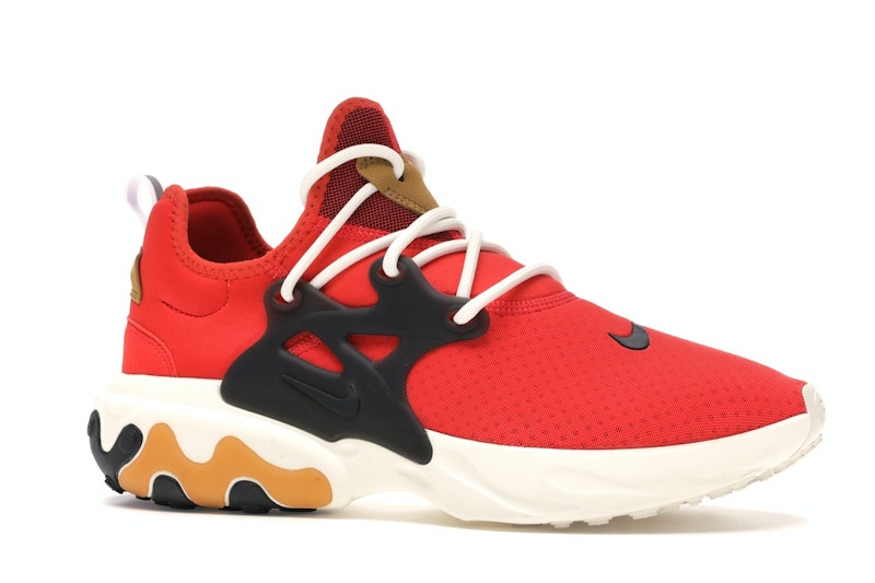 Nike React Presto Strawberry Shake