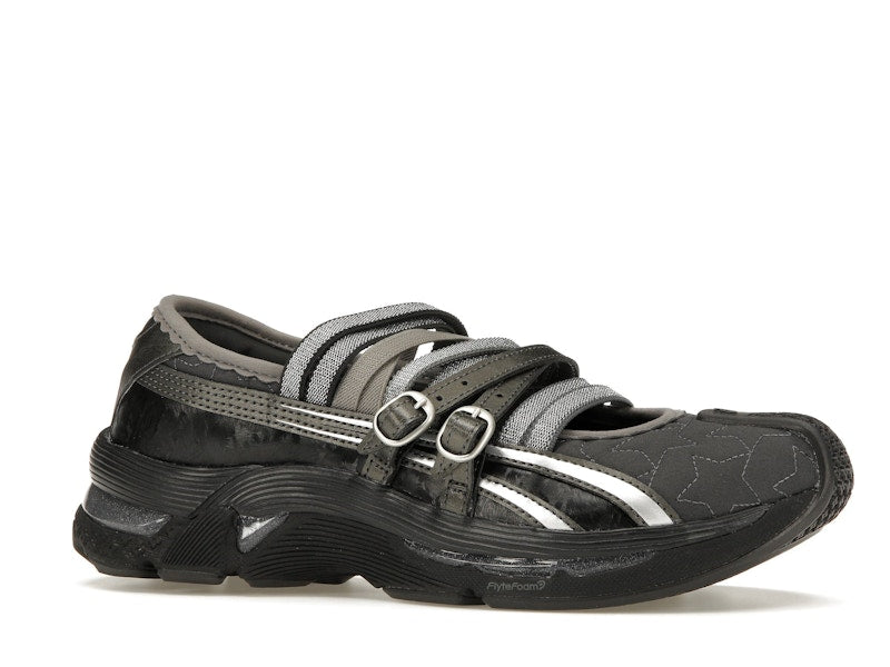 ASICS Gel-Lokros Heaven by Marc Jacobs Kiko Kostadinov Graphite Grey (Women's)