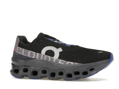 On Running Cloudmonster Magnet Shark