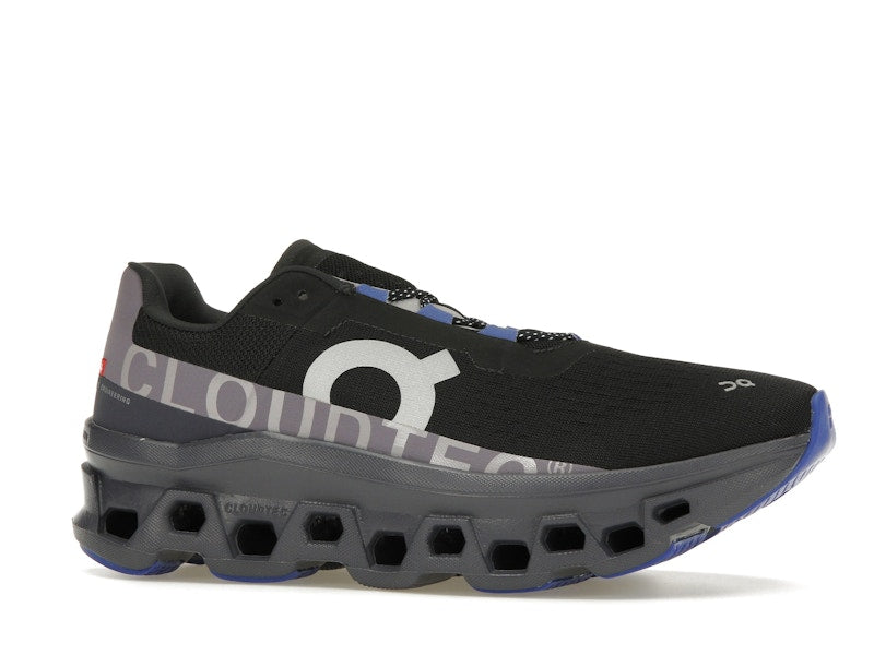 On Running Cloudmonster Magnet Shark