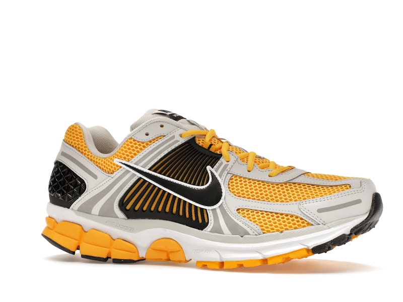 Nike Zoom Vomero 5 Photon Dust Laser Orange