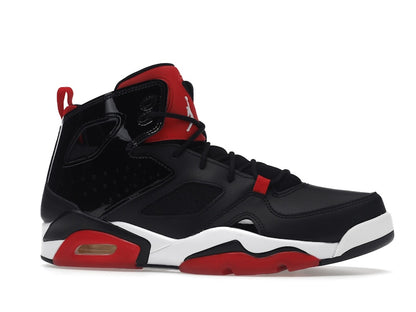 Jordan Flight Club 91 Black University Red