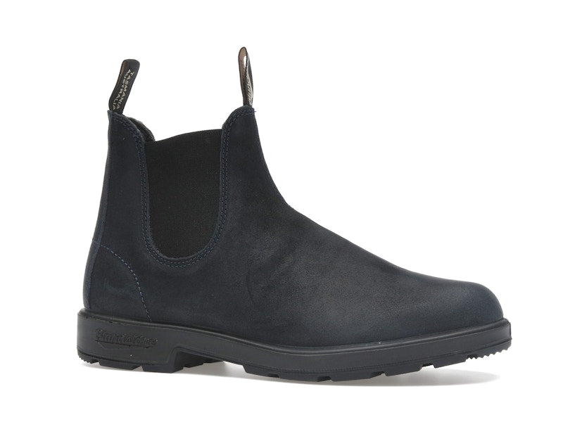 Blundstone 1912 Navy
