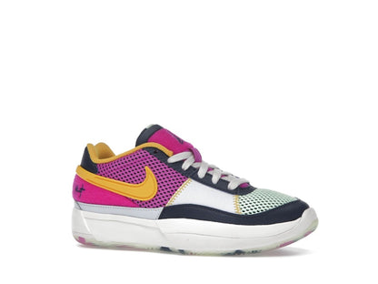 Nike Ja 1 SE Welcome to Camp (GS)