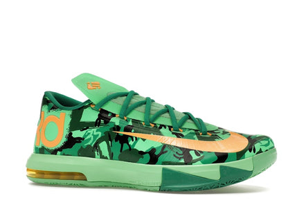 Nike KD 6 Easter