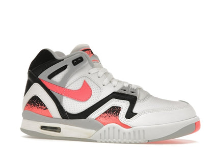 Nike Air Tech Challenge II Hot Lava (2016)