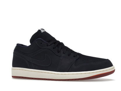 Jordan 1 Low Eastside Golf Out of the Mud