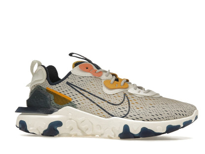 Nike React Vision Light Orewood Brown