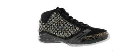 Jordan 23 Trophy Room Black