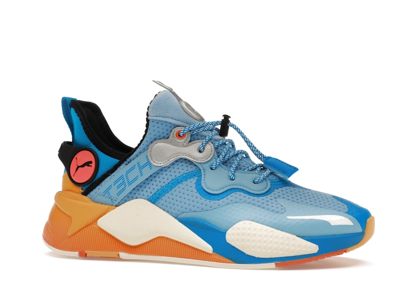 Puma RS-X T3CH Thundercats Lion-O