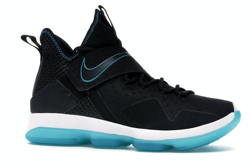 Nike LeBron 14 Red Carpet