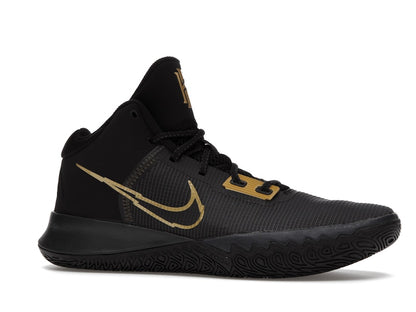 Nike Kyrie Flytrap 4 Black Metallic Gold