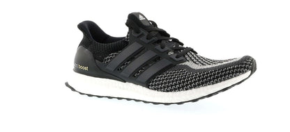 adidas Ultra Boost 2.0 Black Reflective