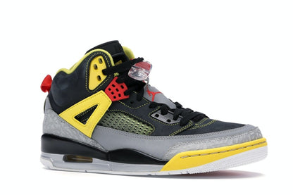 Jordan Spizike 3M