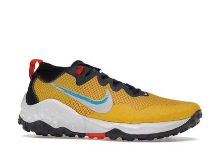 Nike Wildhorse 7 Dark Sulfur