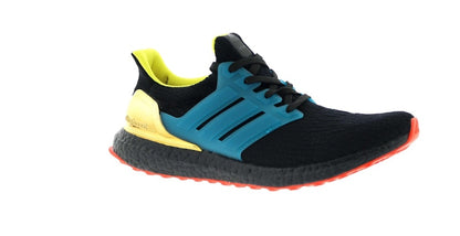 adidas Ultra Boost 3.0 Kolor Black