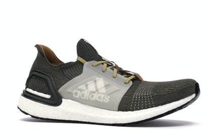 adidas Ultra Boost 19 Wood Wood Black
