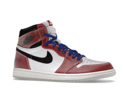 Jordan 1 Retro High Trophy Room Chicago (Friends and Family) (W/ Blue Laces)